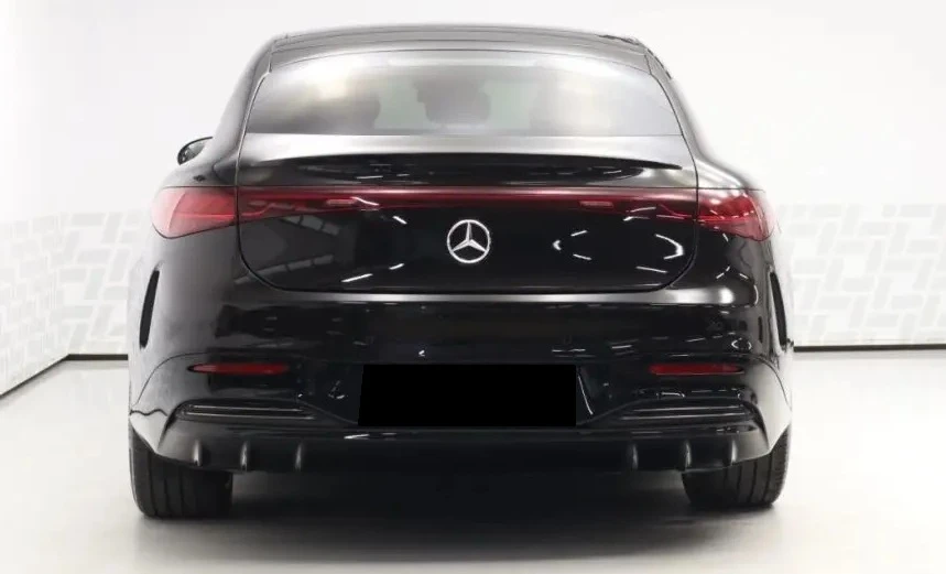 Mercedes-Benz EQS 450+ AMG Line - изображение 3
