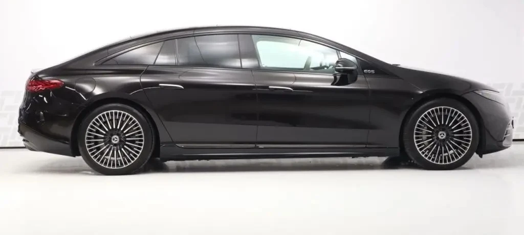 Mercedes-Benz EQS 450+ AMG Line - изображение 5