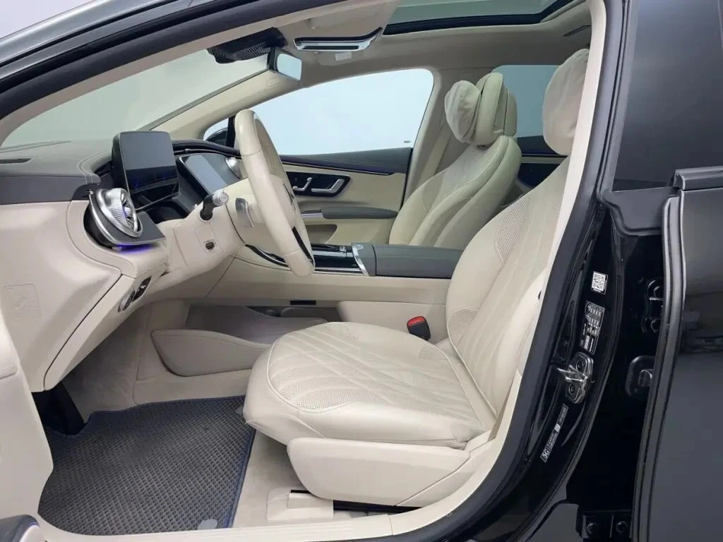 Mercedes-Benz EQS 450+ AMG Line - изображение 7