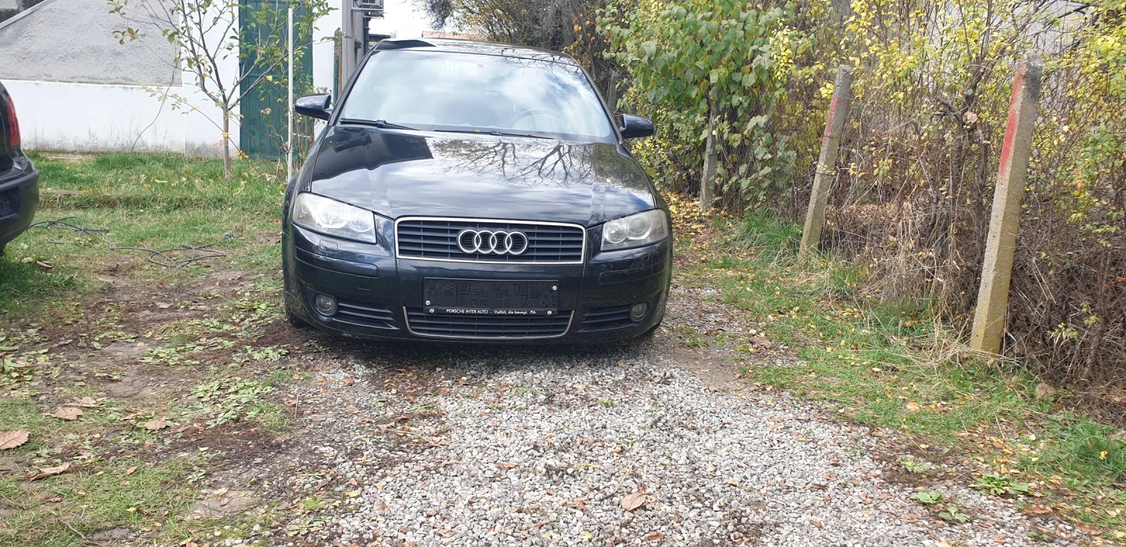 Audi A3 2.0 TDI 140 ks | Mobile.bg � ����������� 5