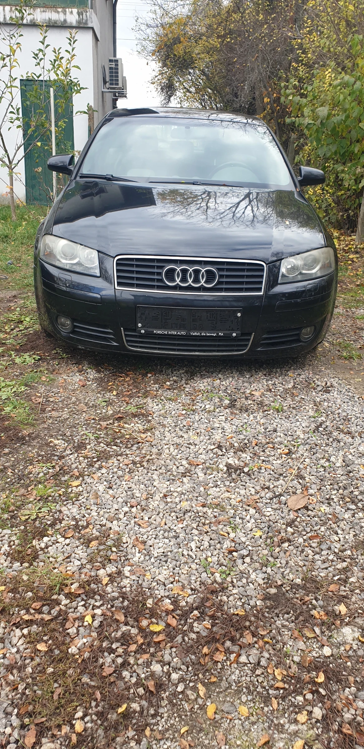 Audi A3 2.0 TDI 140 ks | Mobile.bg � ����������� 3