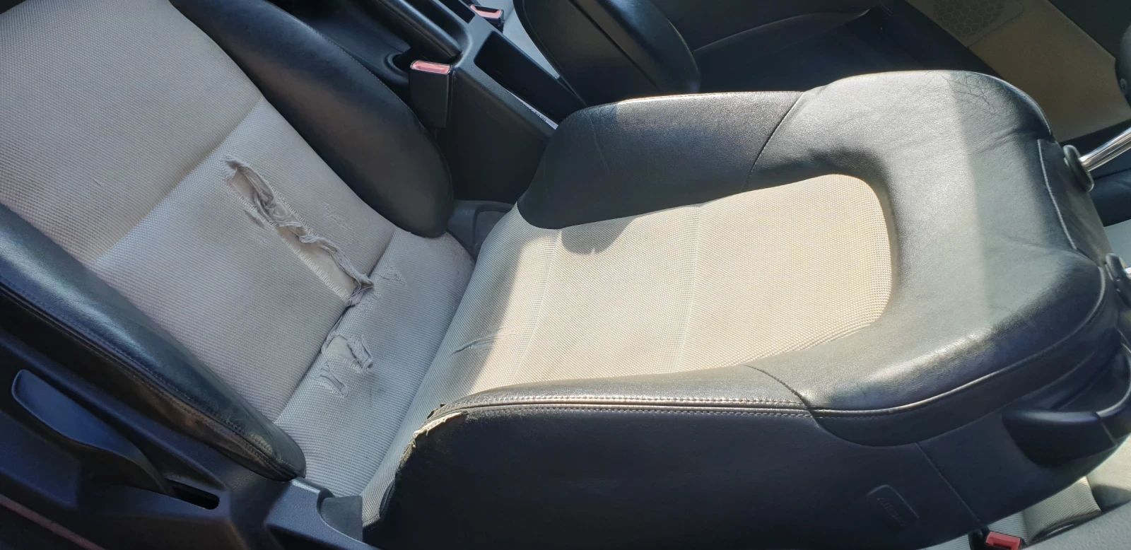 Audi A3 2.0 TDI 140 ks | Mobile.bg � ����������� 10