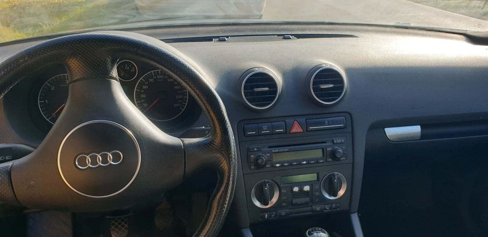 Audi A3 2.0 TDI 140 ks | Mobile.bg � ����������� 12