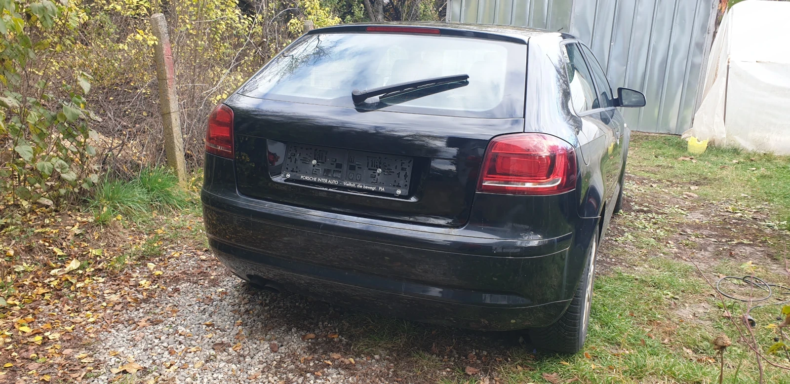 Audi A3 2.0 TDI 140 ks | Mobile.bg � ����������� 4
