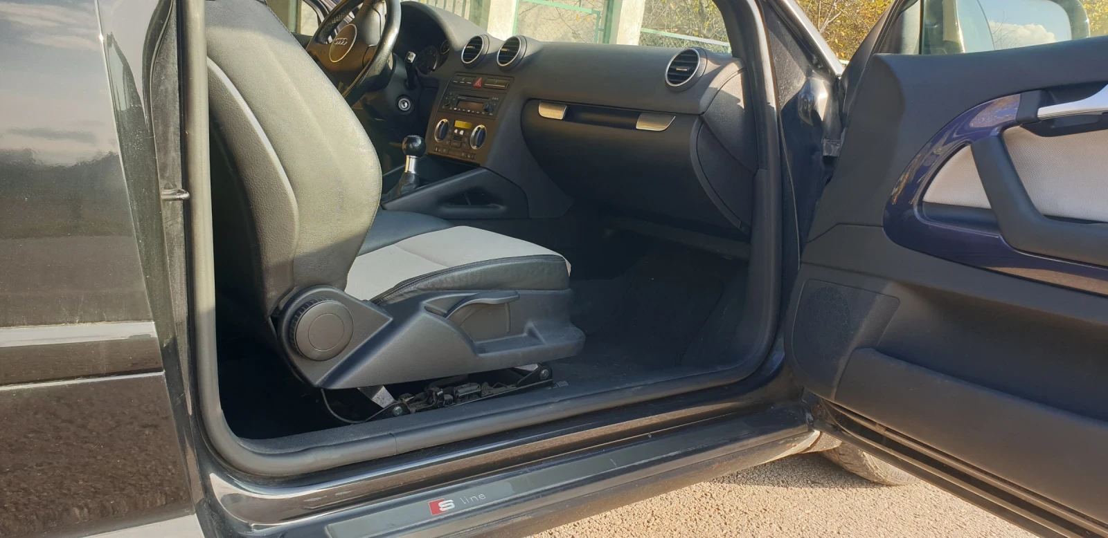 Audi A3 2.0 TDI 140 ks | Mobile.bg � ����������� 8