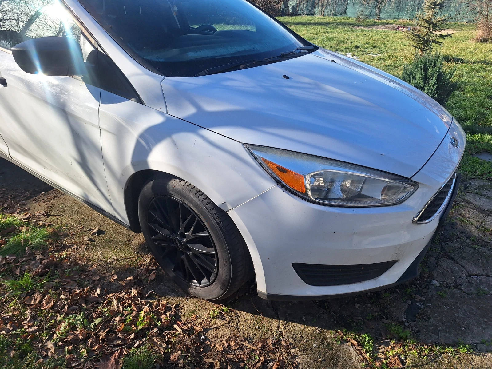 Ford Focus | Mobile.bg � ����������� 4