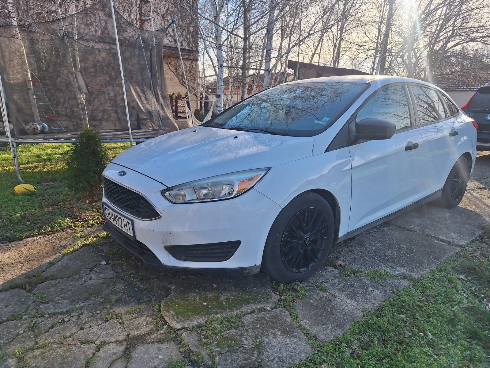 Ford Focus | Mobile.bg � ����������� 1