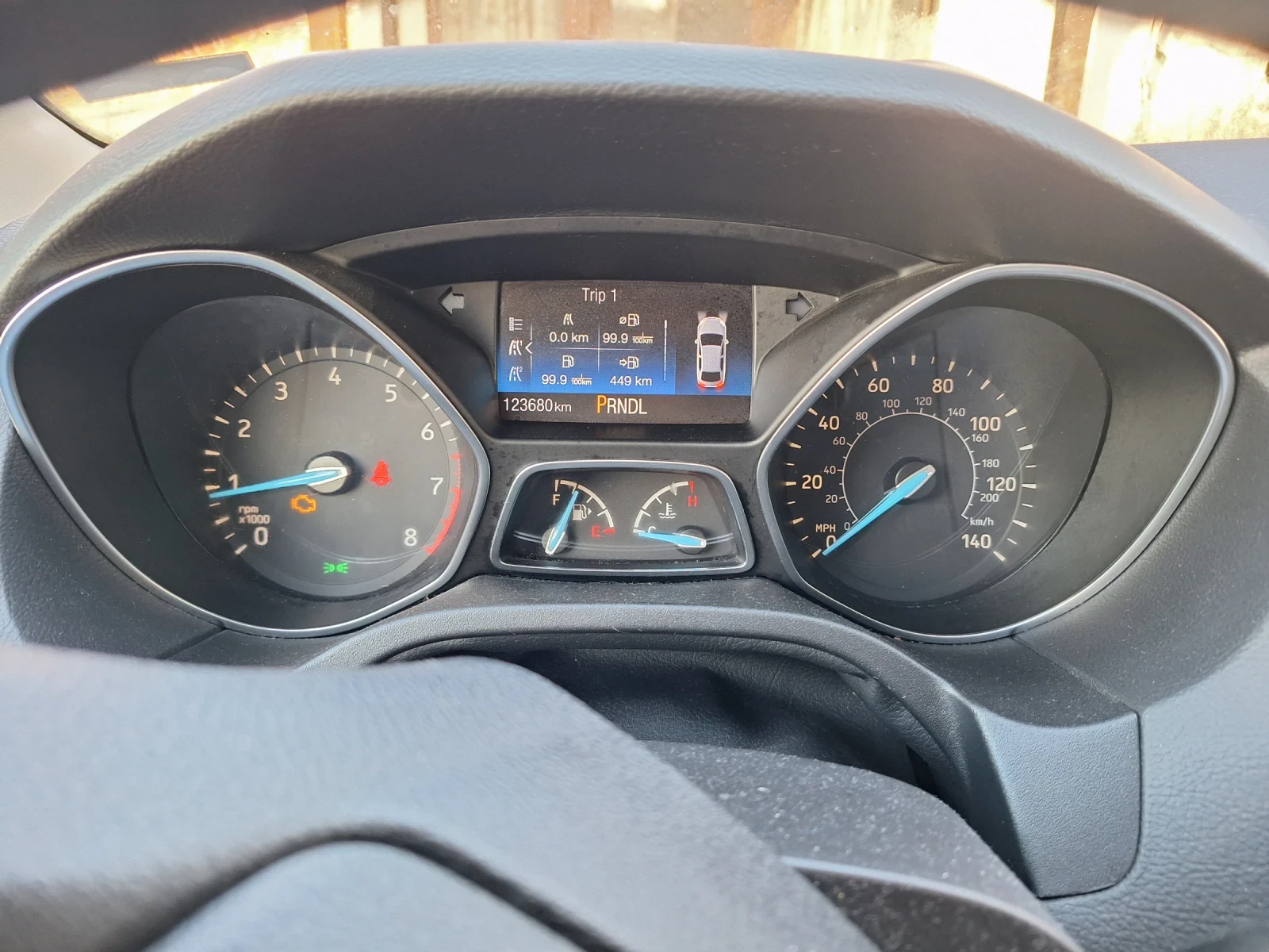 Ford Focus | Mobile.bg � ����������� 5