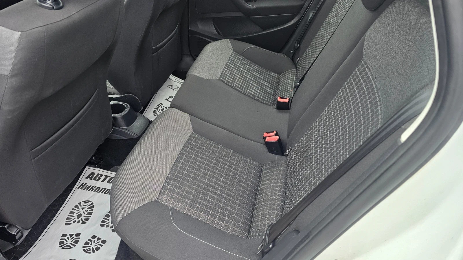 VW Polo 1.4TDI-EVRO-6 | Mobile.bg � ����������� 10