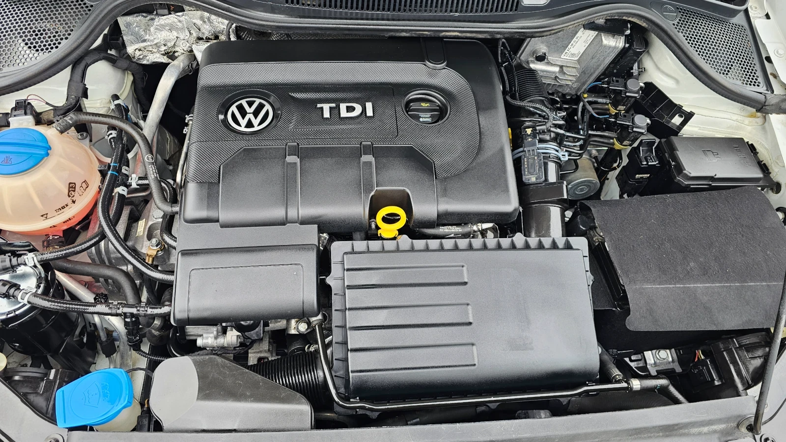 VW Polo 1.4TDI-EVRO-6 | Mobile.bg � ����������� 17