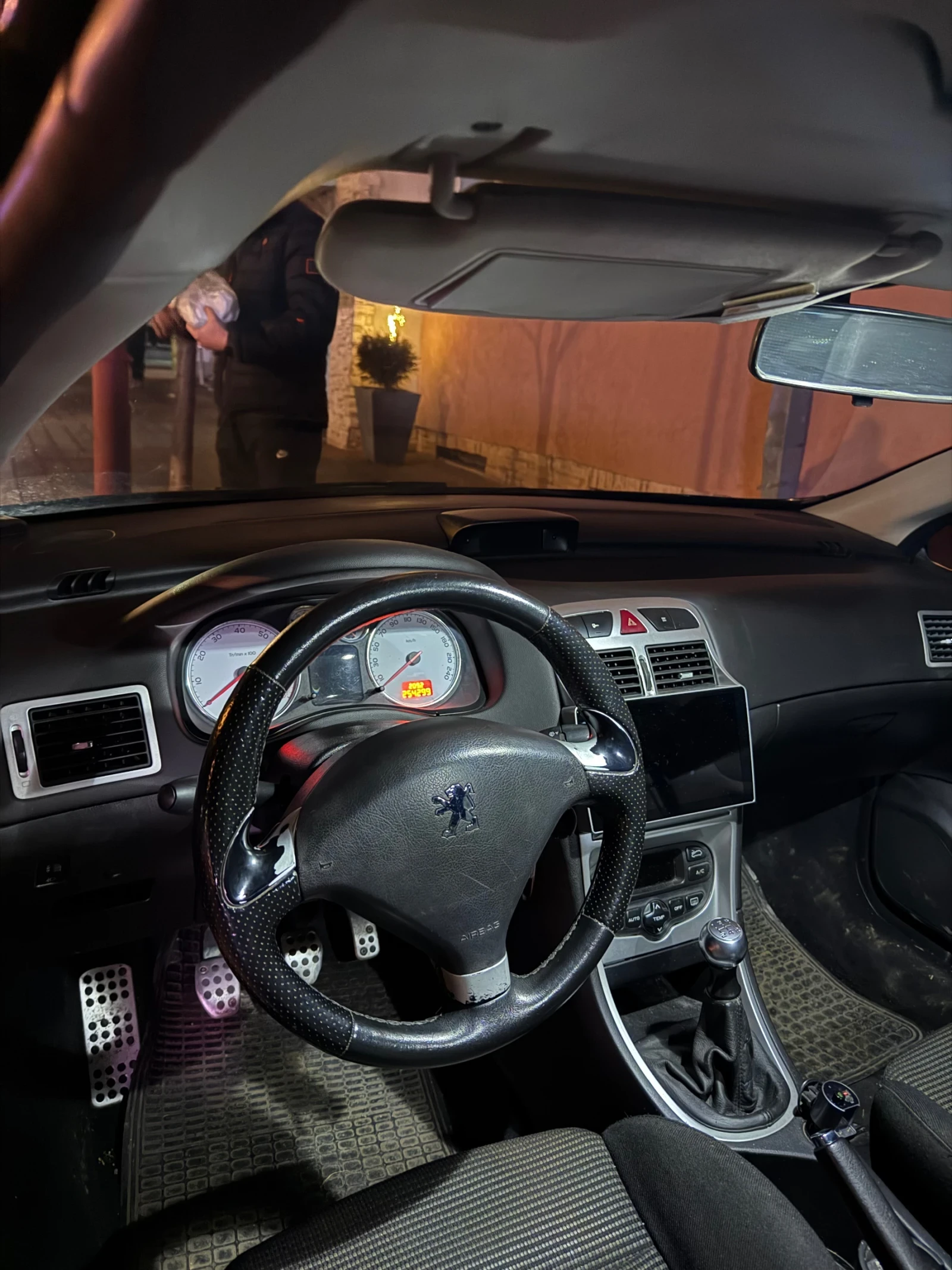 Peugeot 307  - изображение 3