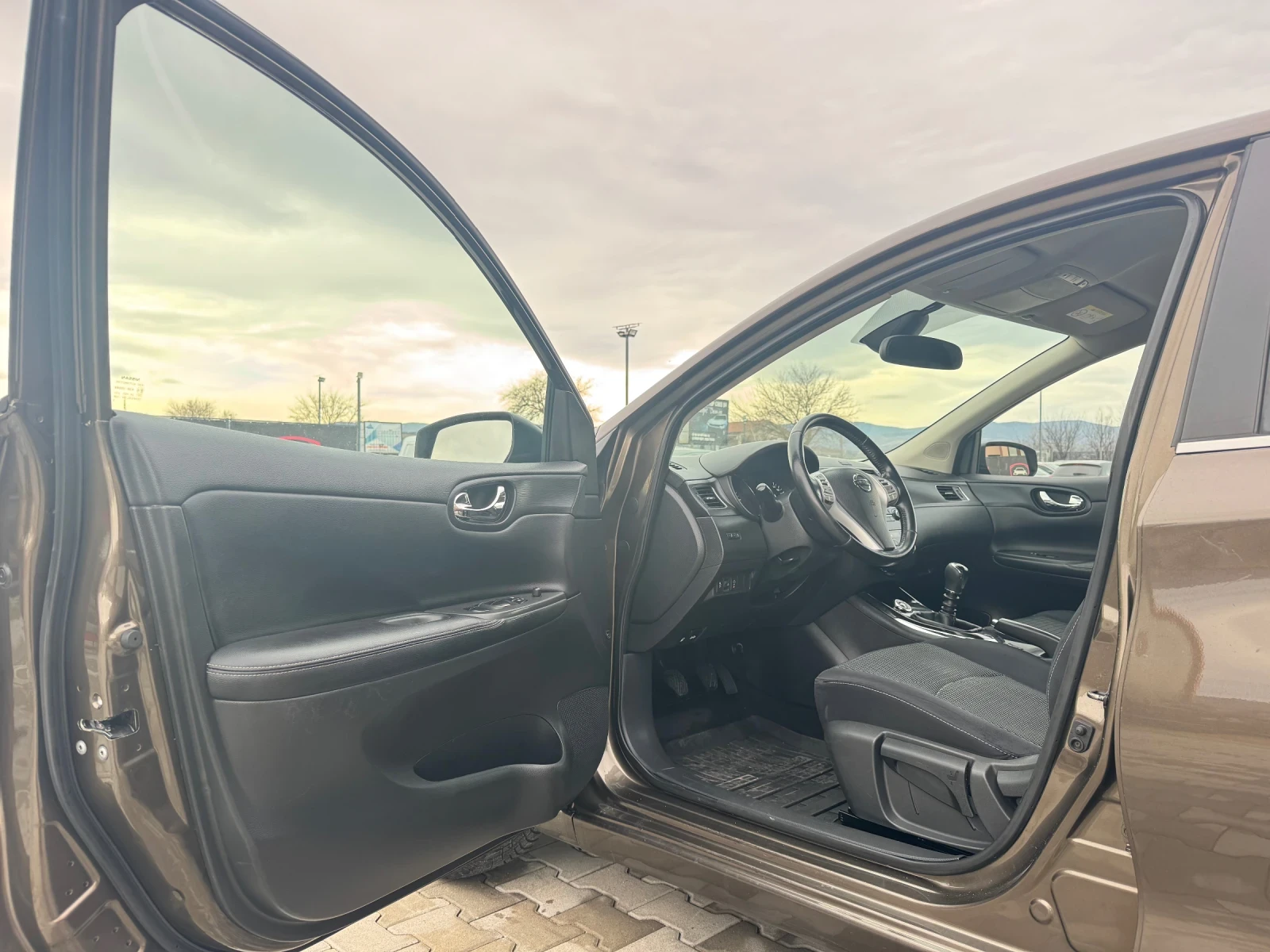 Nissan Pulsar 1.5DCi EURO-6  - изображение 9