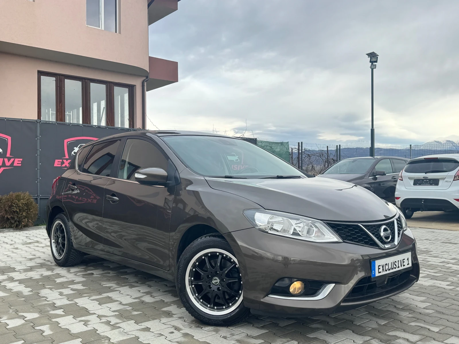 Nissan Pulsar 1.5DCi EURO-6  - изображение 7