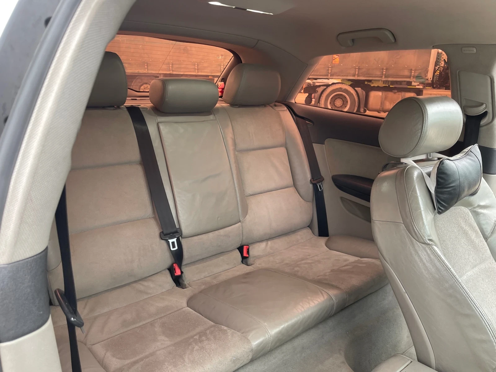 Audi A3 2.0TDI | Mobile.bg � ����������� 11