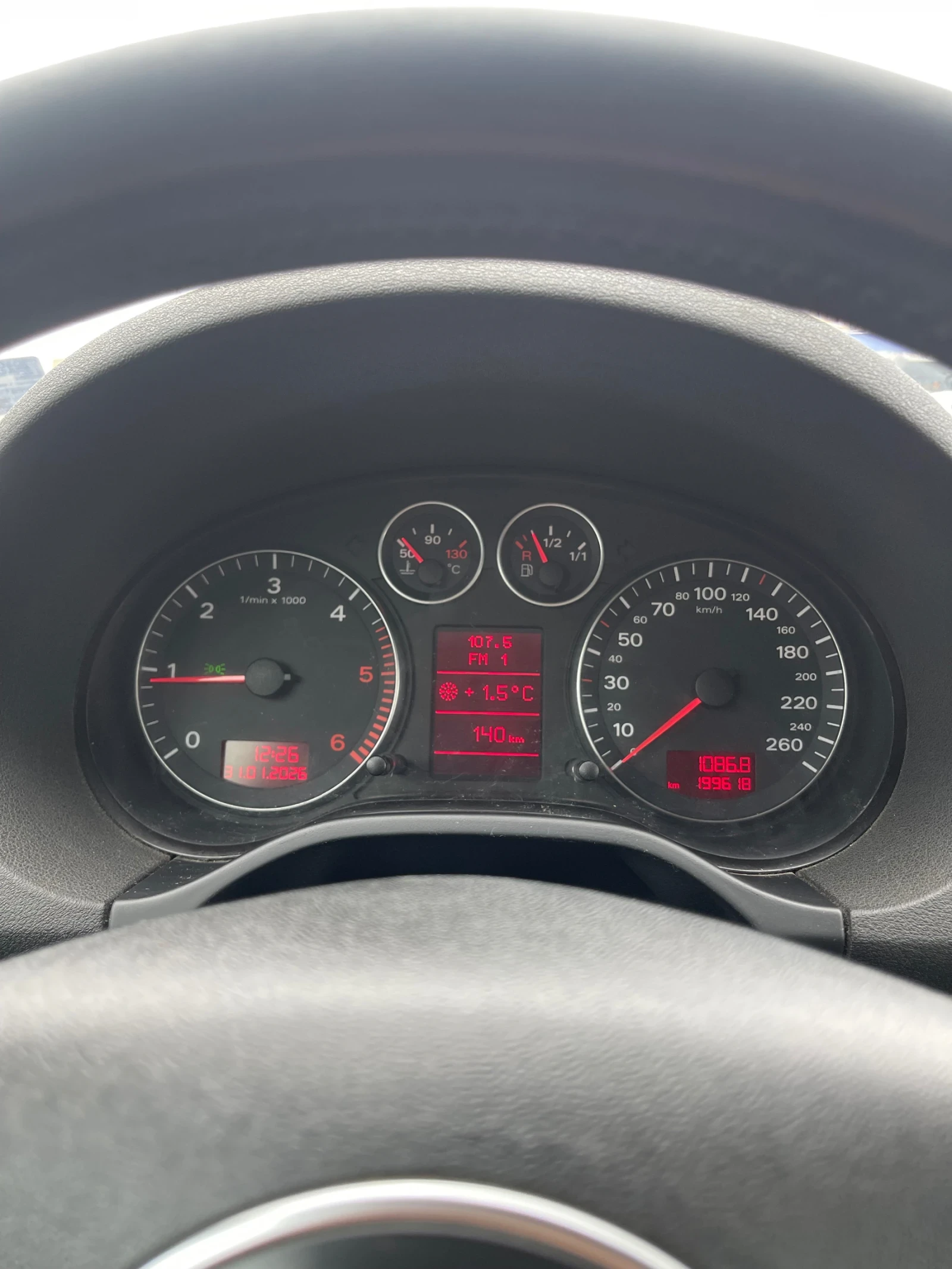 Audi A3 2.0TDI | Mobile.bg � ����������� 12