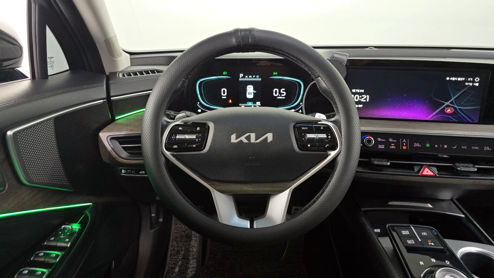 Kia K8 3.5LPG PRESTIGE autogeorge.com | Mobile.bg � ����������� 12