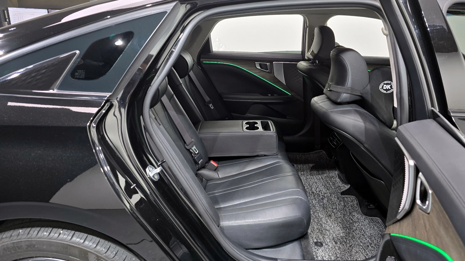 Kia K8 3.5LPG PRESTIGE autogeorge.com | Mobile.bg � ����������� 11