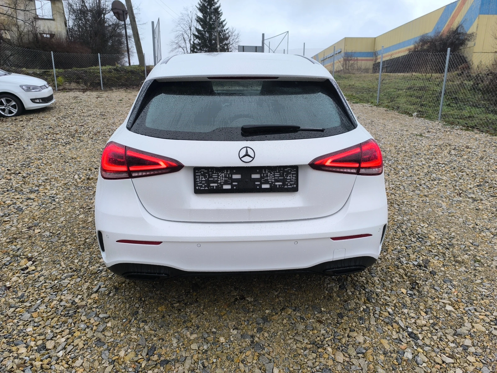 Mercedes-Benz A 180 Amg pack  | Mobile.bg � ����������� 4
