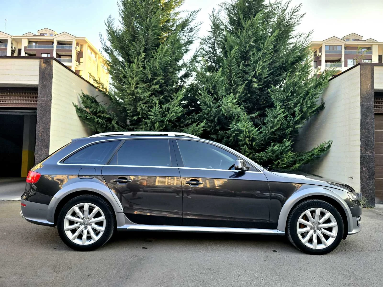 Audi A4 Allroad | Mobile.bg � ����������� 7