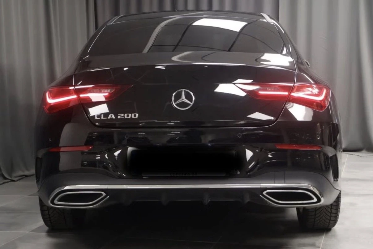 Mercedes-Benz CLA | Mobile.bg � ����������� 2