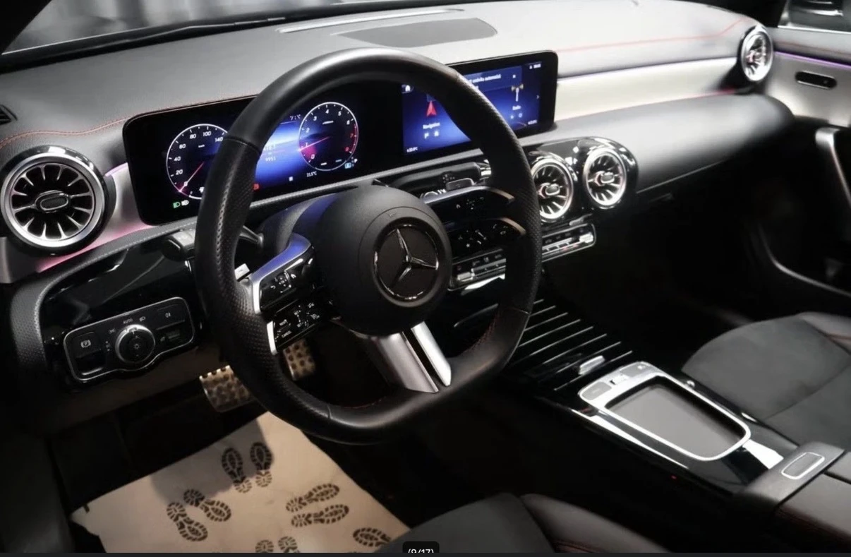 Mercedes-Benz CLA | Mobile.bg � ����������� 4