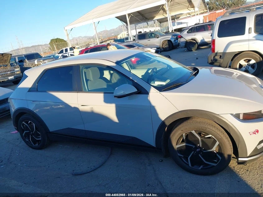 Hyundai Ioniq 5 SEL | ���� �� �������� |  | Mobile.bg � ����������� 12