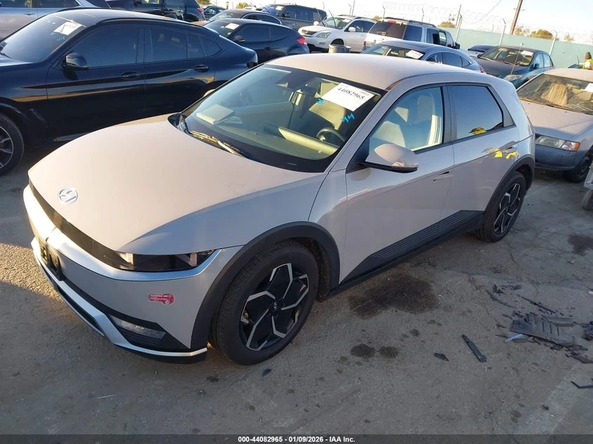 Hyundai Ioniq 5 SEL | ���� �� �������� |  | Mobile.bg � ����������� 1