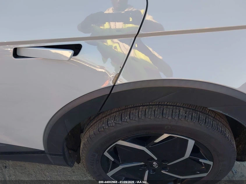 Hyundai Ioniq 5 SEL | ЦЕНА ДО БЪЛГАРИЯ |  - изображение 6