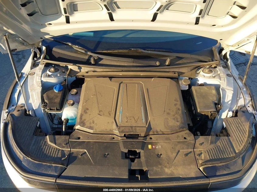 Hyundai Ioniq 5 SEL | ЦЕНА ДО БЪЛГАРИЯ |  - изображение 9