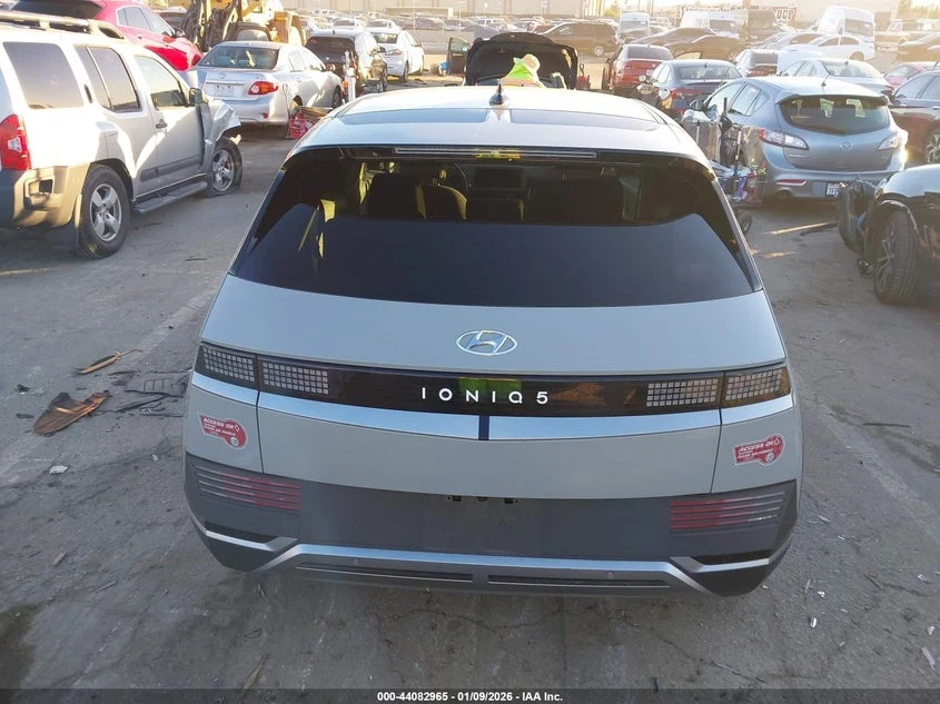 Hyundai Ioniq 5 SEL | ���� �� �������� |  | Mobile.bg � ����������� 15