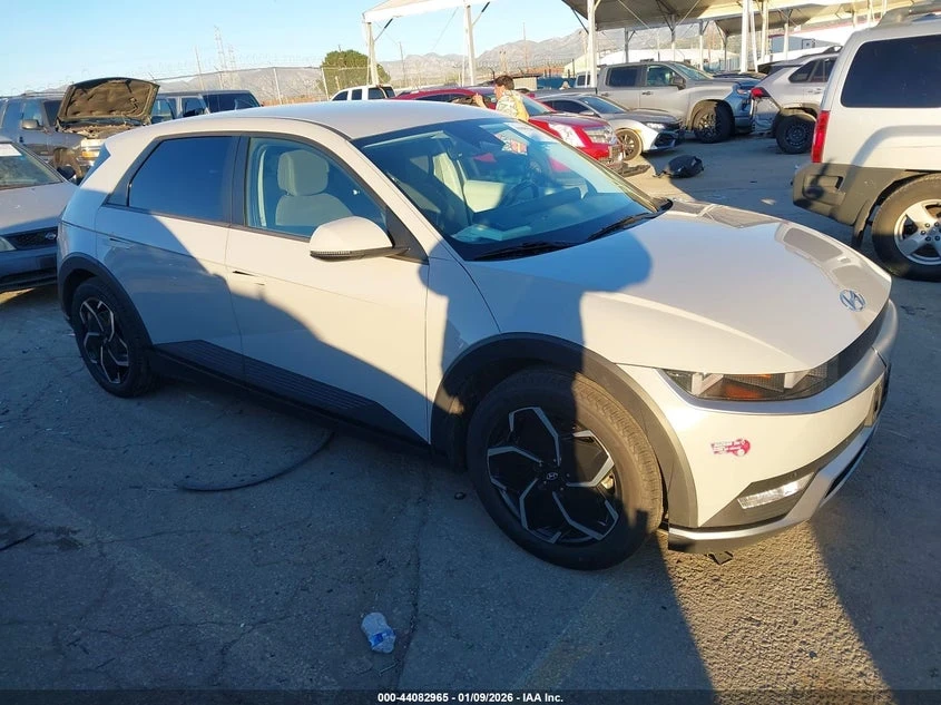 Hyundai Ioniq 5 SEL | ЦЕНА ДО БЪЛГАРИЯ |  - изображение 2