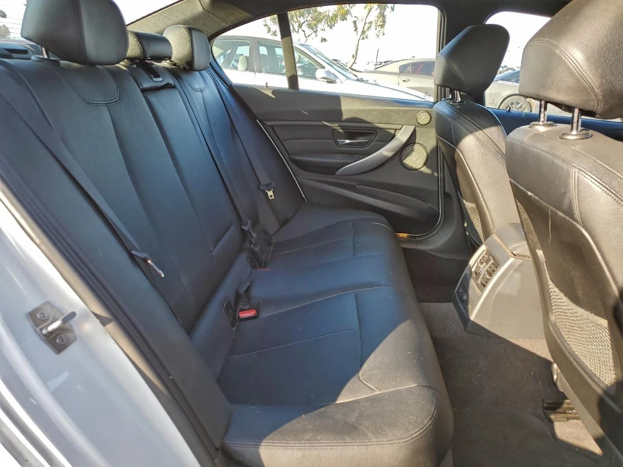 BMW 335 * XDRIVE* M-PACK*  - изображение 10