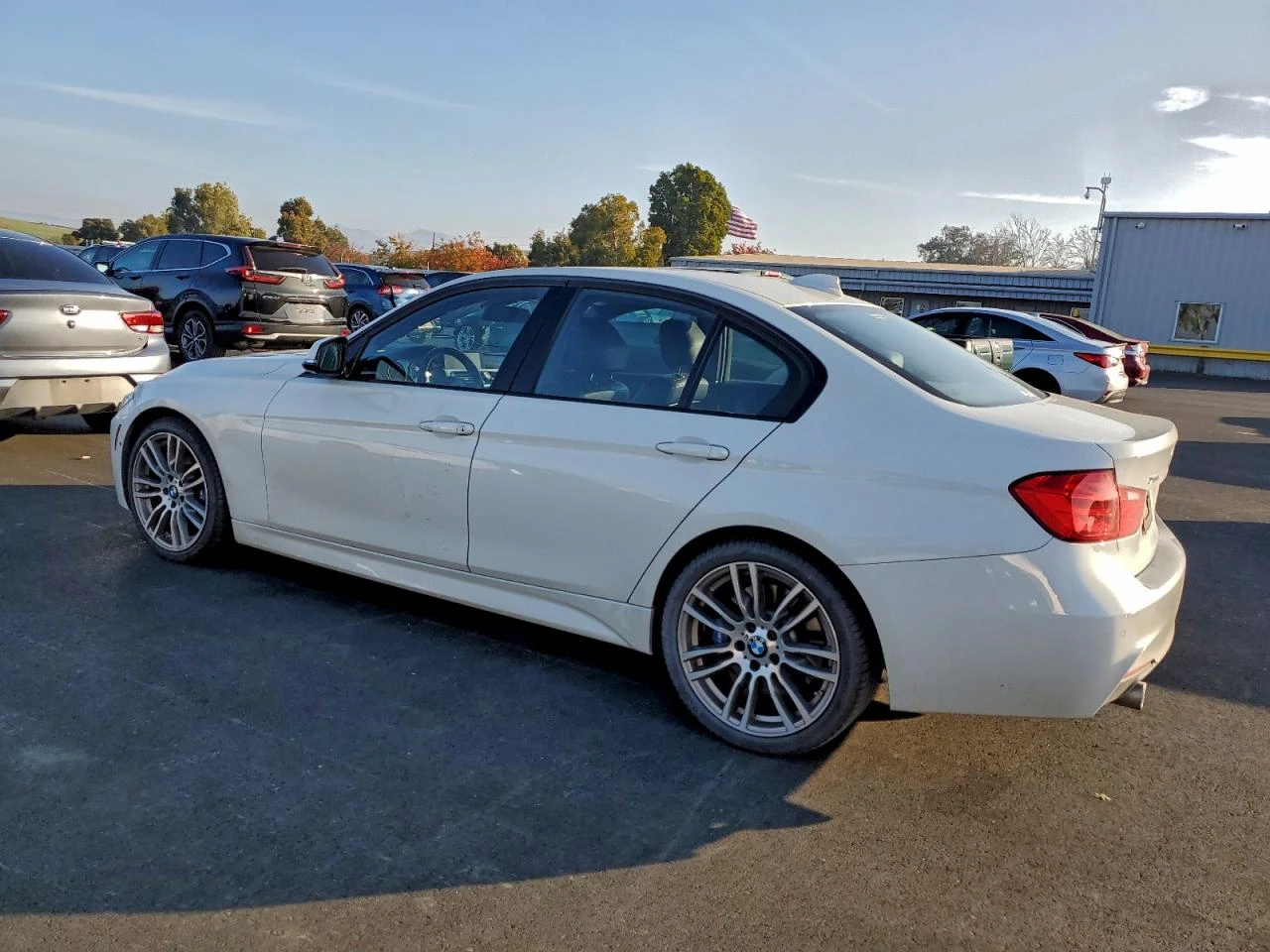 BMW 335 * XDRIVE* M-PACK*  - изображение 2