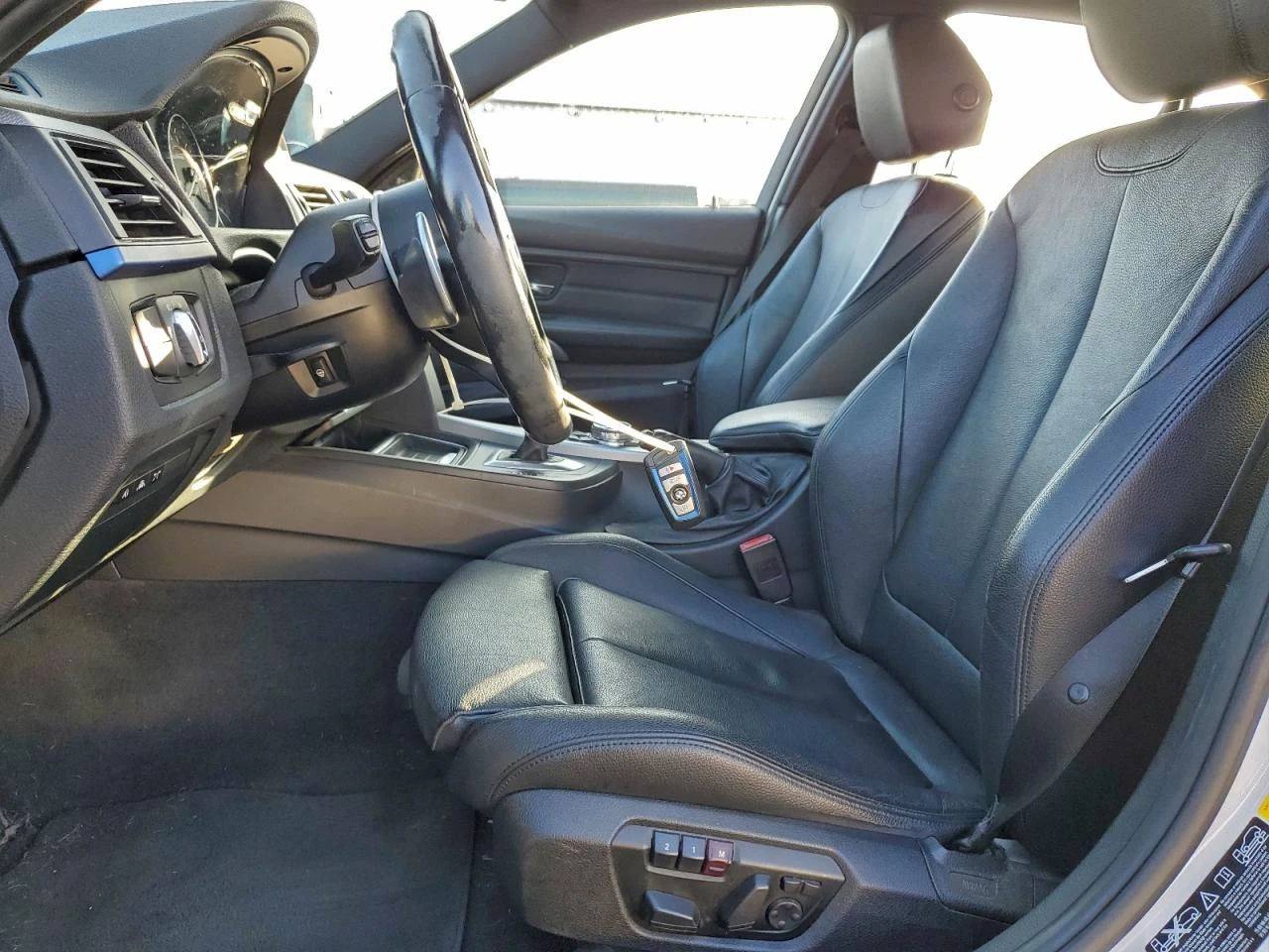 BMW 335 * XDRIVE* M-PACK*  - изображение 7