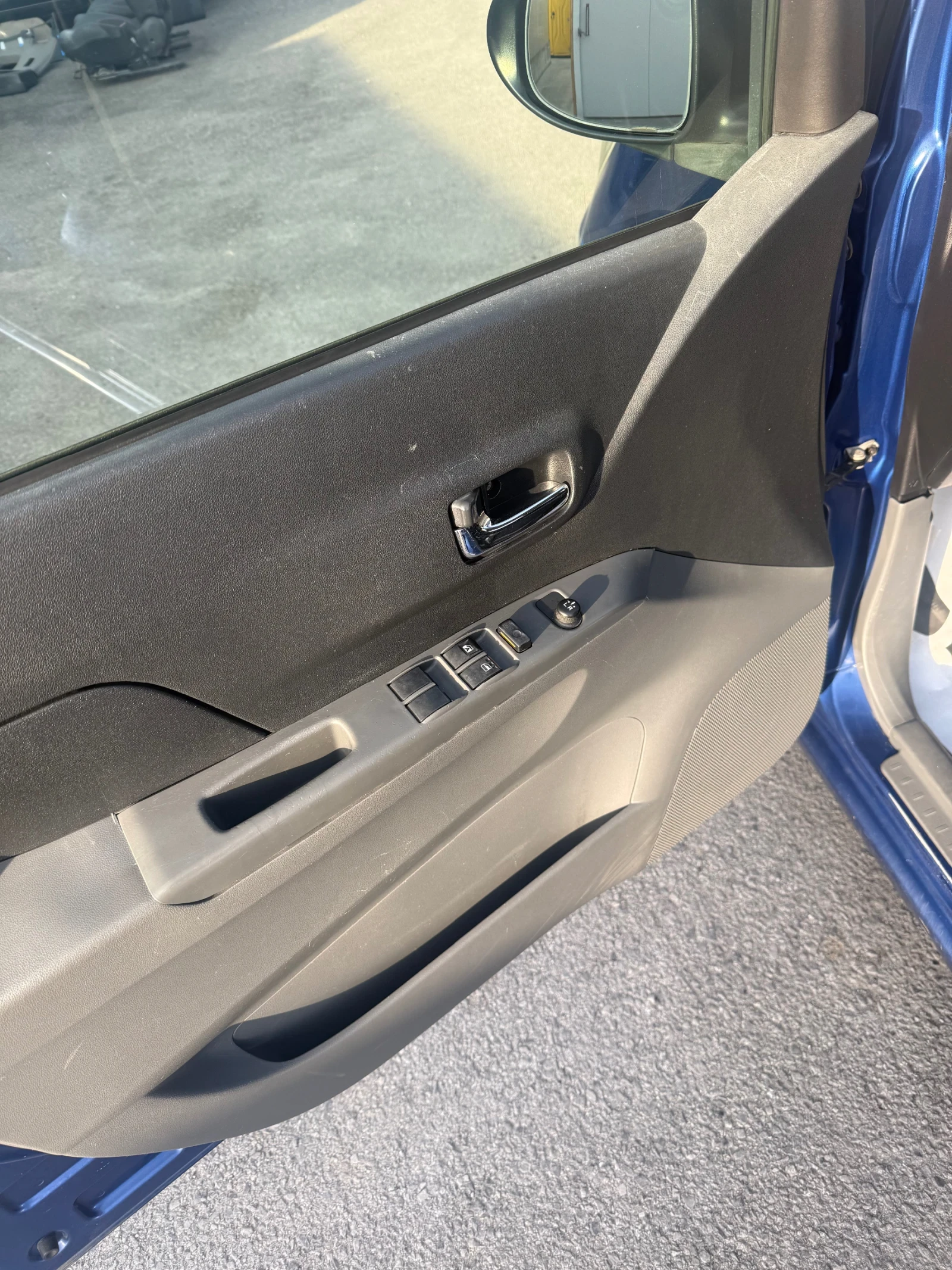 Daihatsu Cuore 1.0i ���-2009� | Mobile.bg � ����������� 9