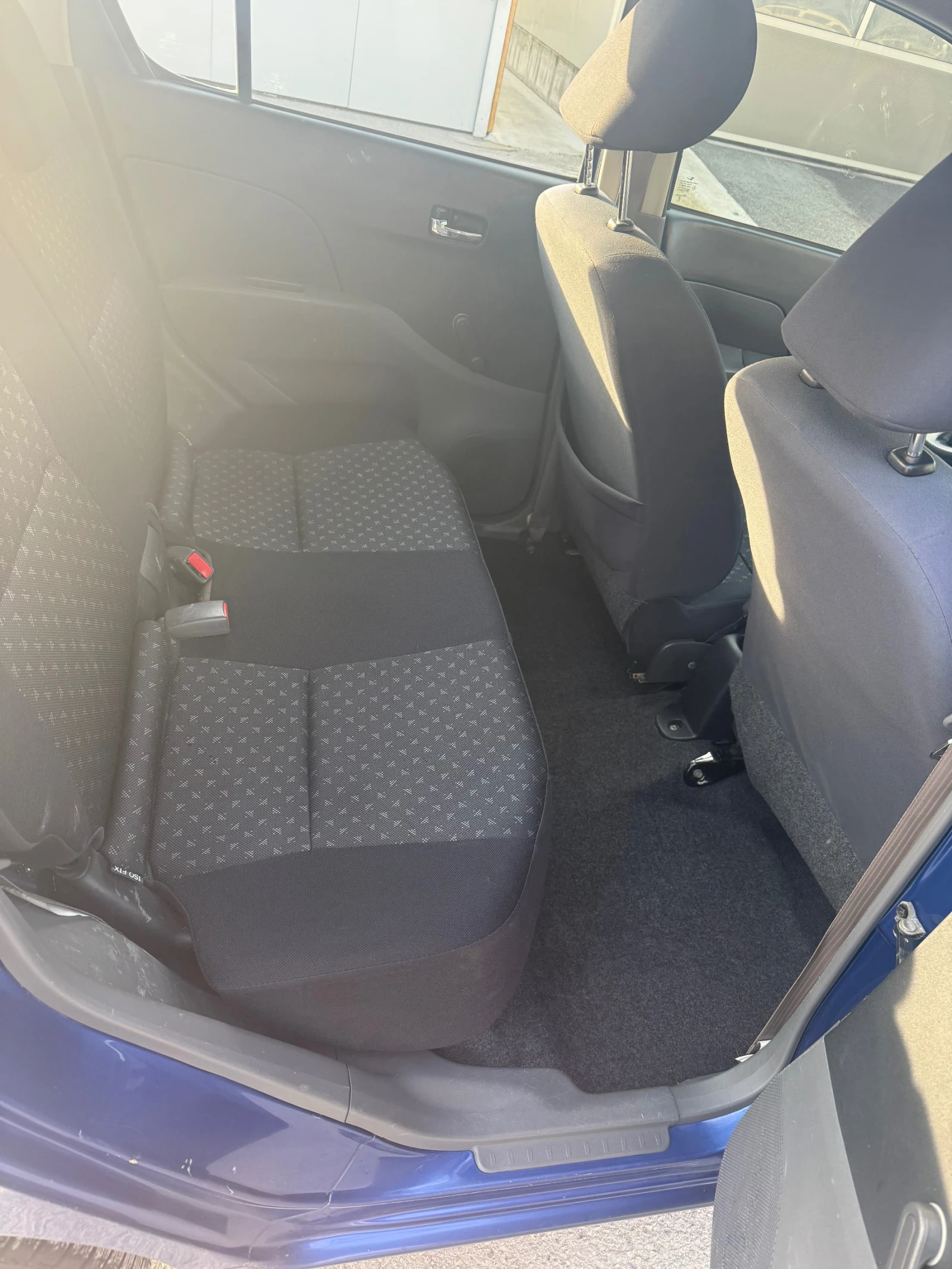Daihatsu Cuore 1.0i ���-2009� | Mobile.bg � ����������� 7