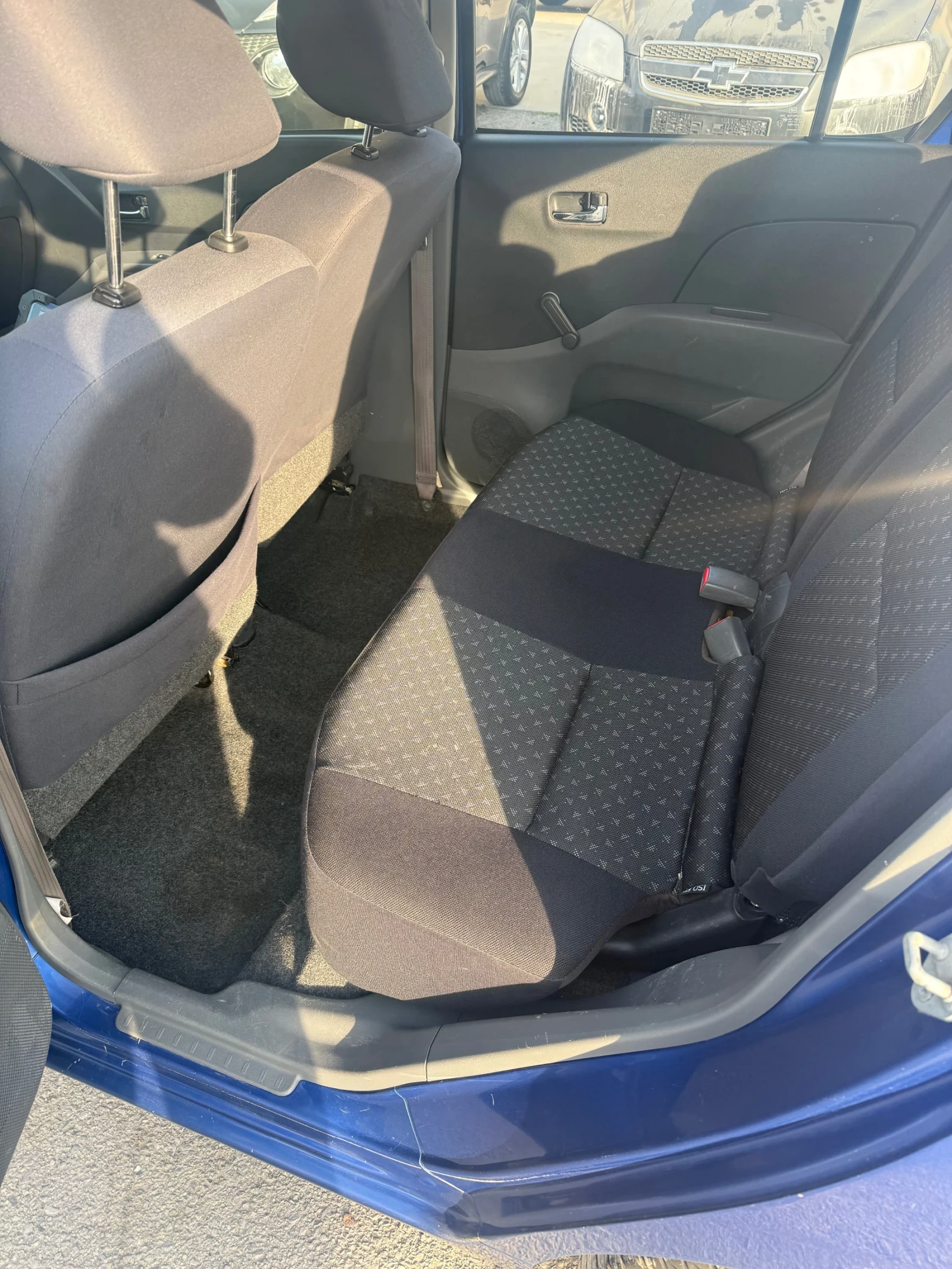 Daihatsu Cuore 1.0i ���-2009� | Mobile.bg � ����������� 8