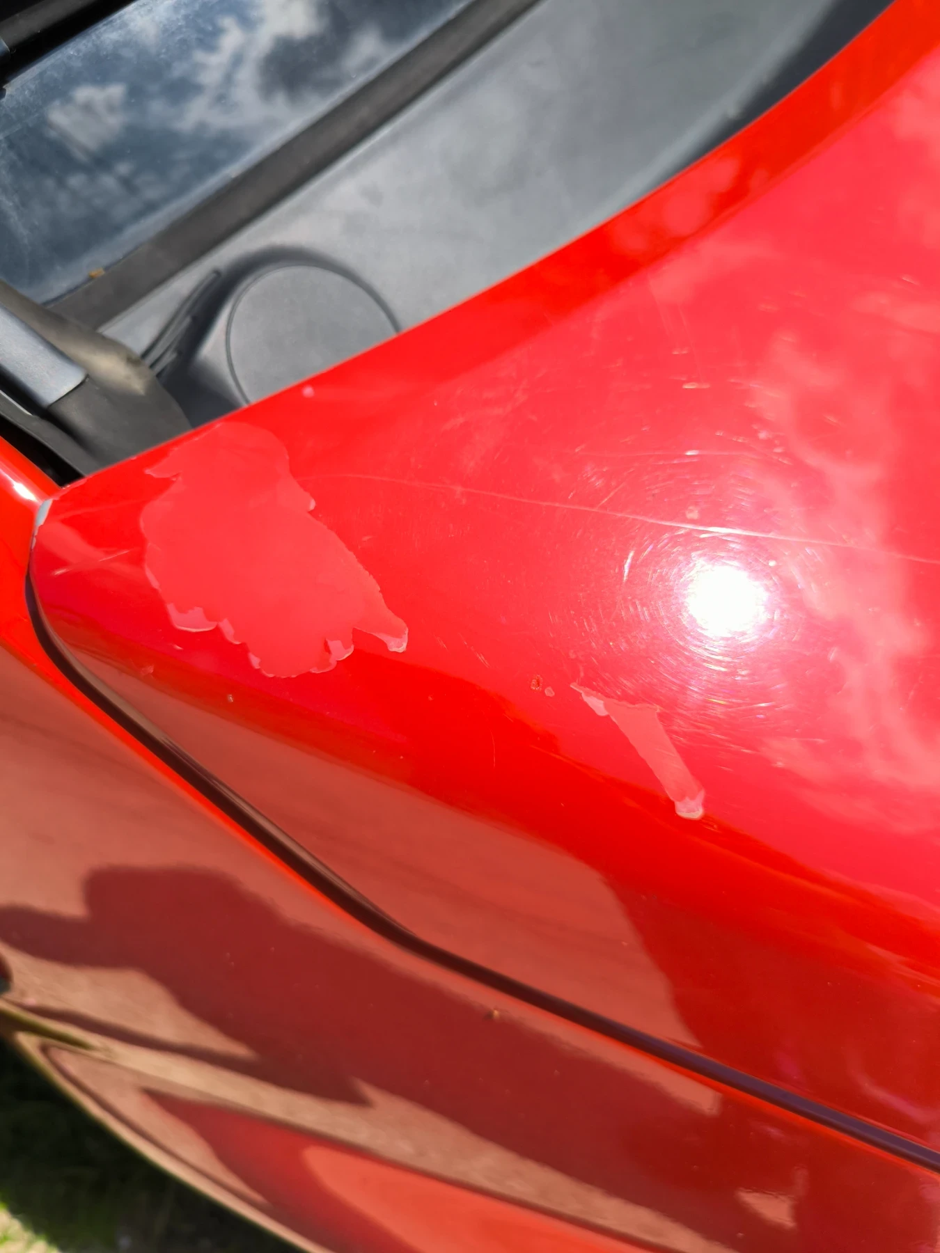 Citroen C2, снимка 10 - Автомобили и джипове - 54097459