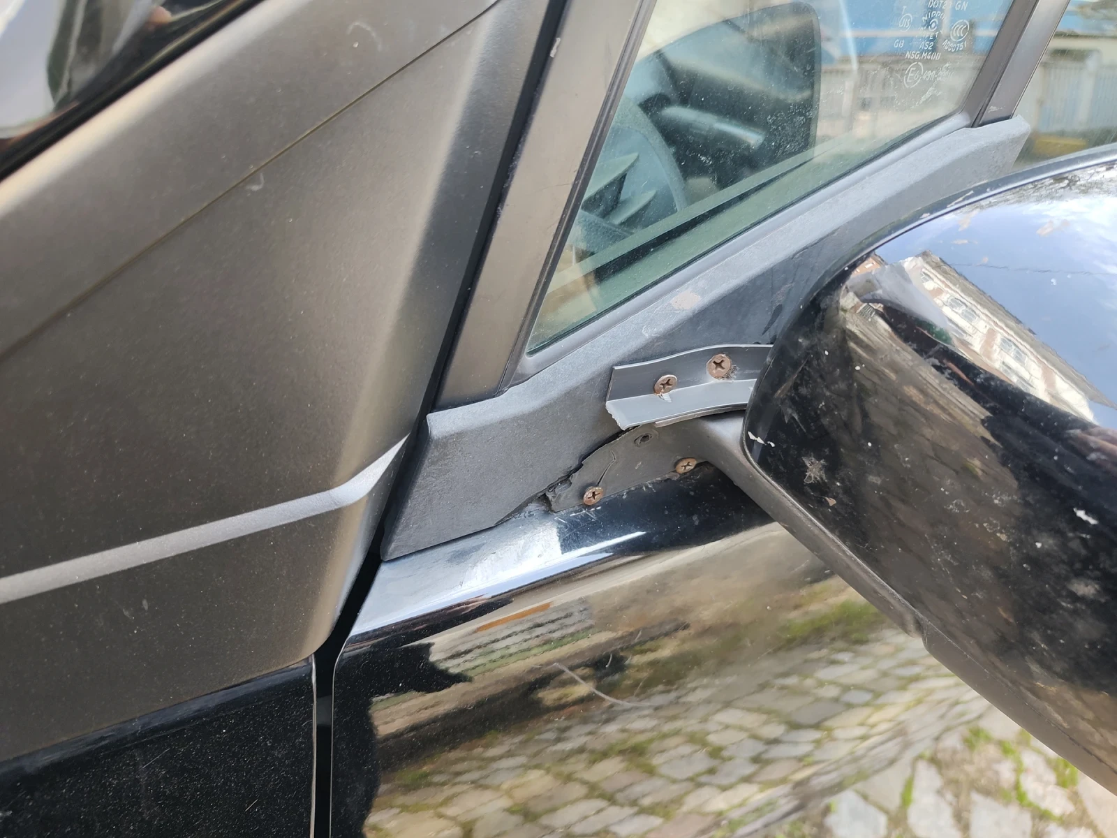 Mazda 5, снимка 13 - Автомобили и джипове - 54190408