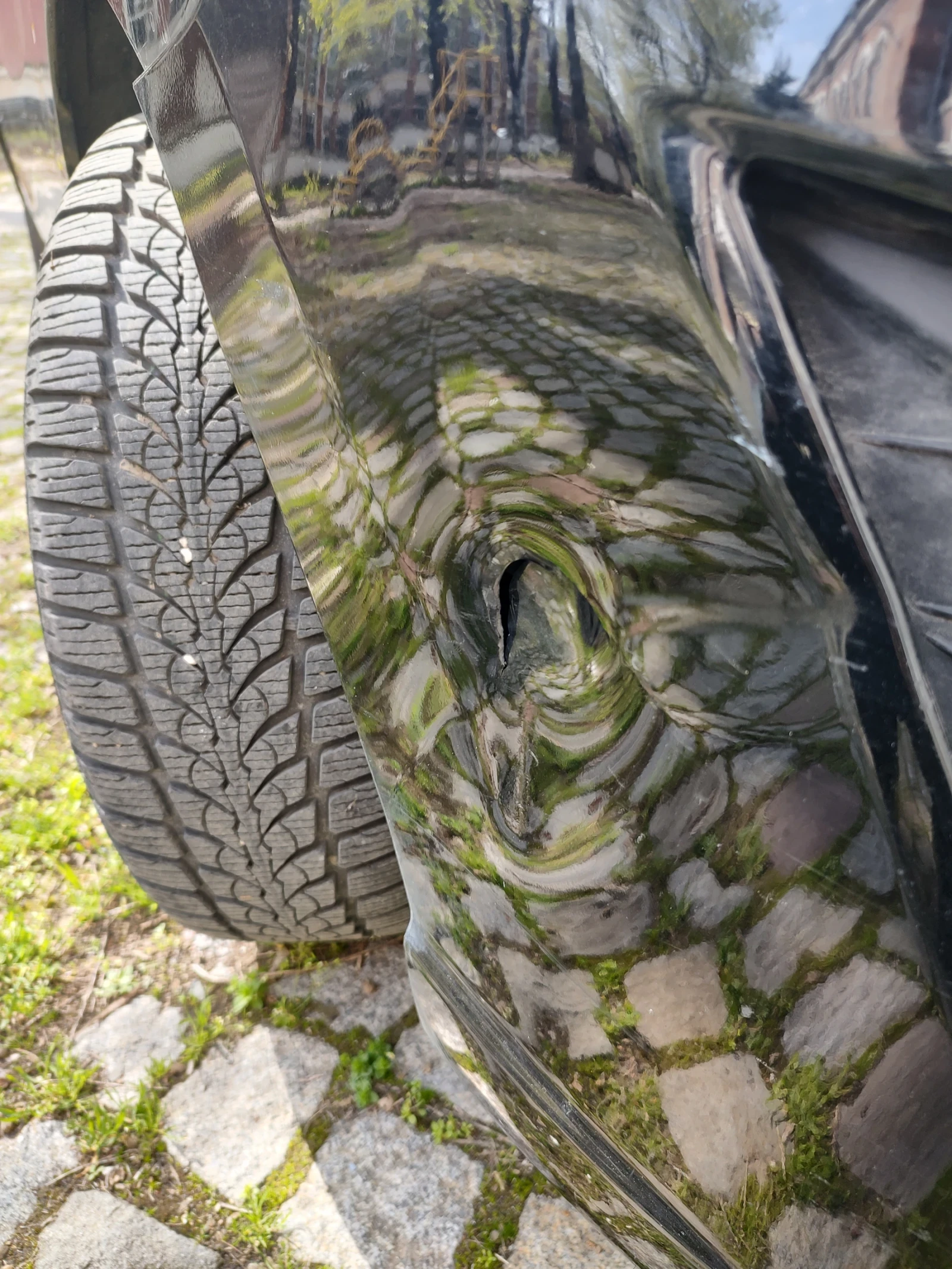 Mazda 5, снимка 14 - Автомобили и джипове - 54190408