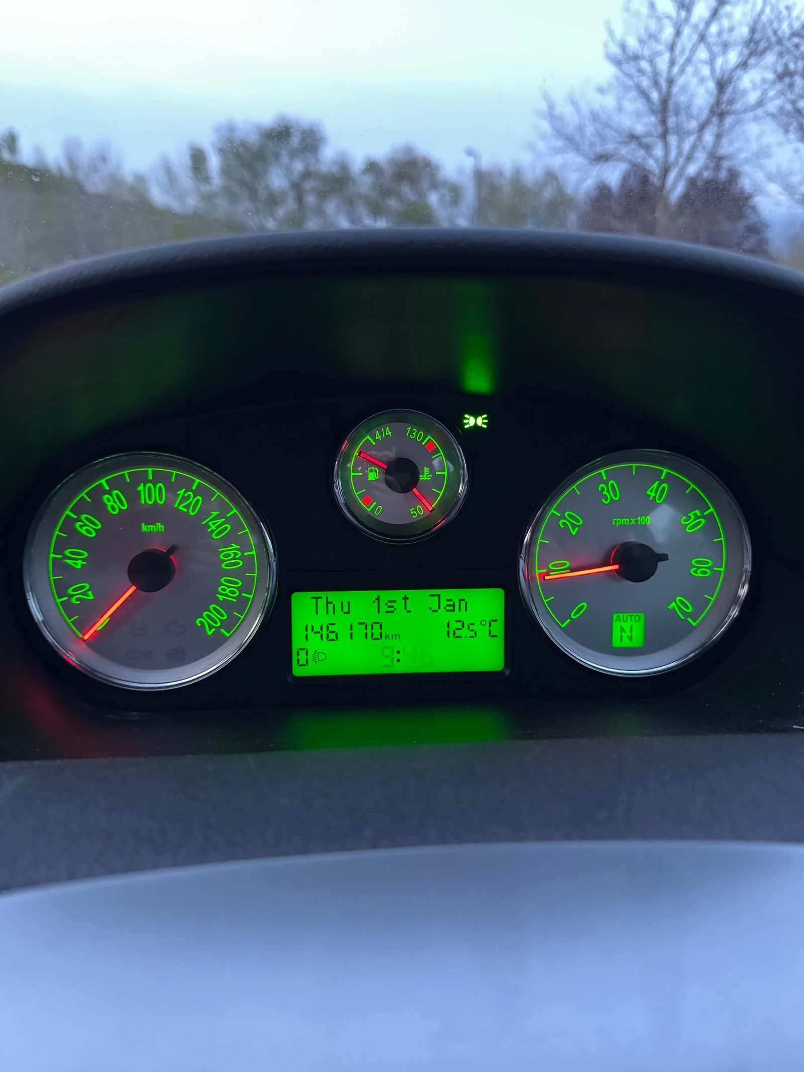 Lancia Ypsilon, снимка 5 - Автомобили и джипове - 54202141