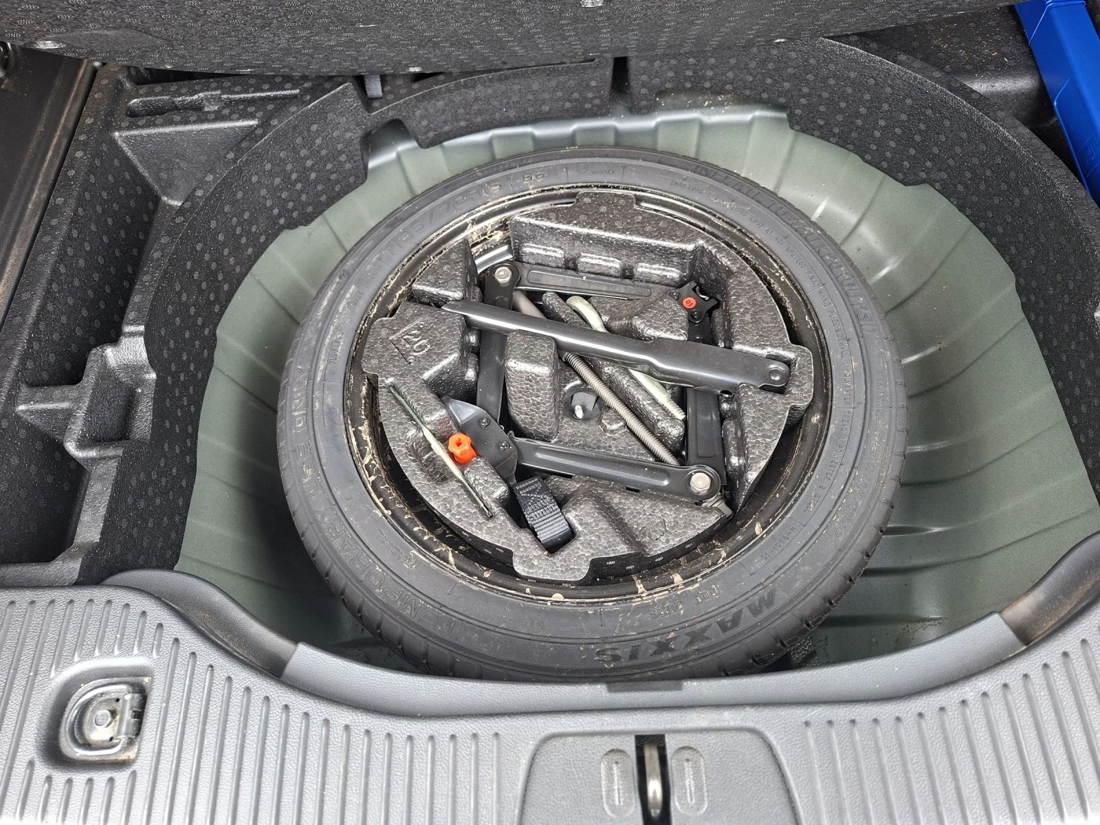 Opel Mokka X 1.7 d 4x4, снимка 12 - Автомобили и джипове - 54204558