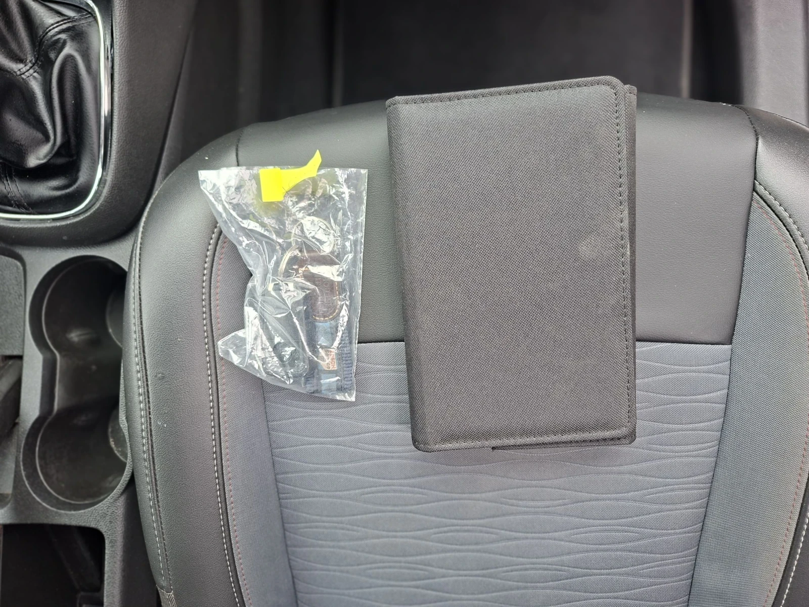 Opel Mokka X 1.7 d 4x4, снимка 13 - Автомобили и джипове - 54204558