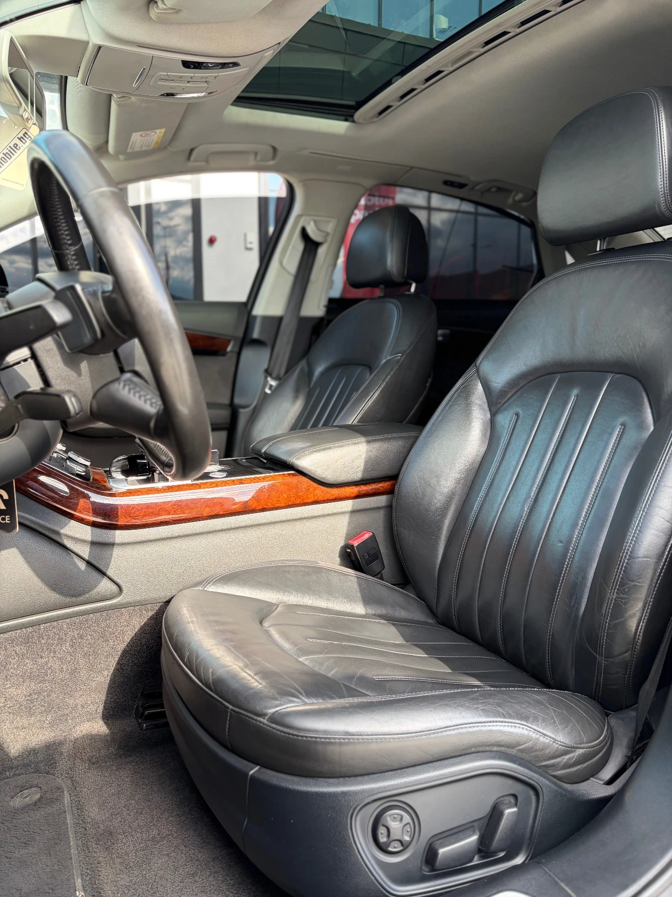 Audi A8 Long Supercherged | Mobile.bg � ����������� 10