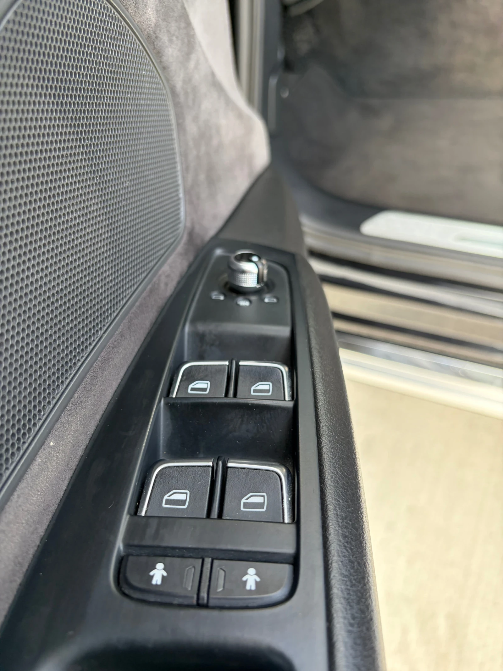 Audi A8 Long Supercherged | Mobile.bg � ����������� 11