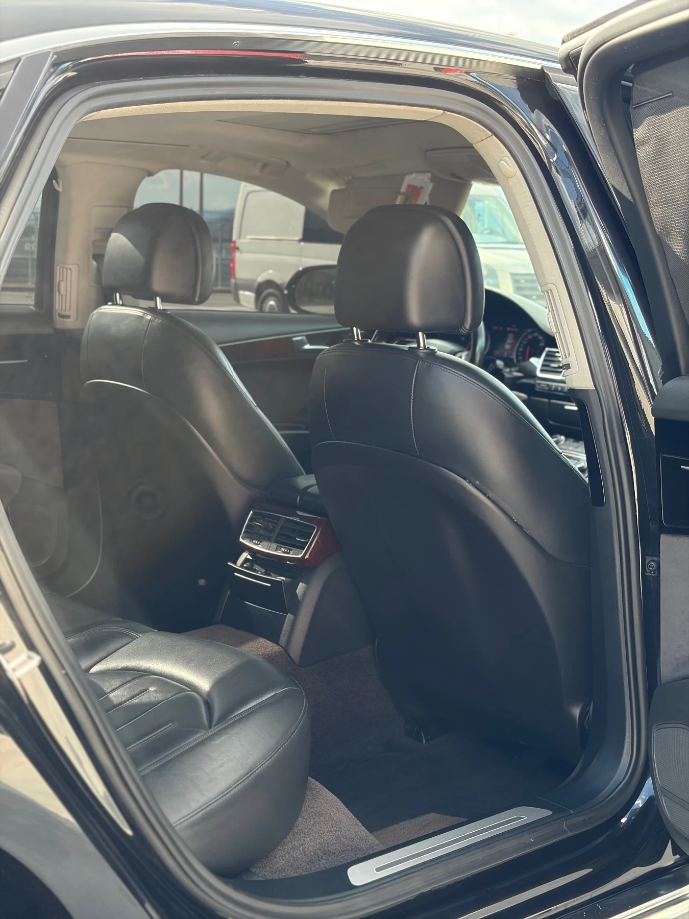 Audi A8 Long Supercherged | Mobile.bg � ����������� 8