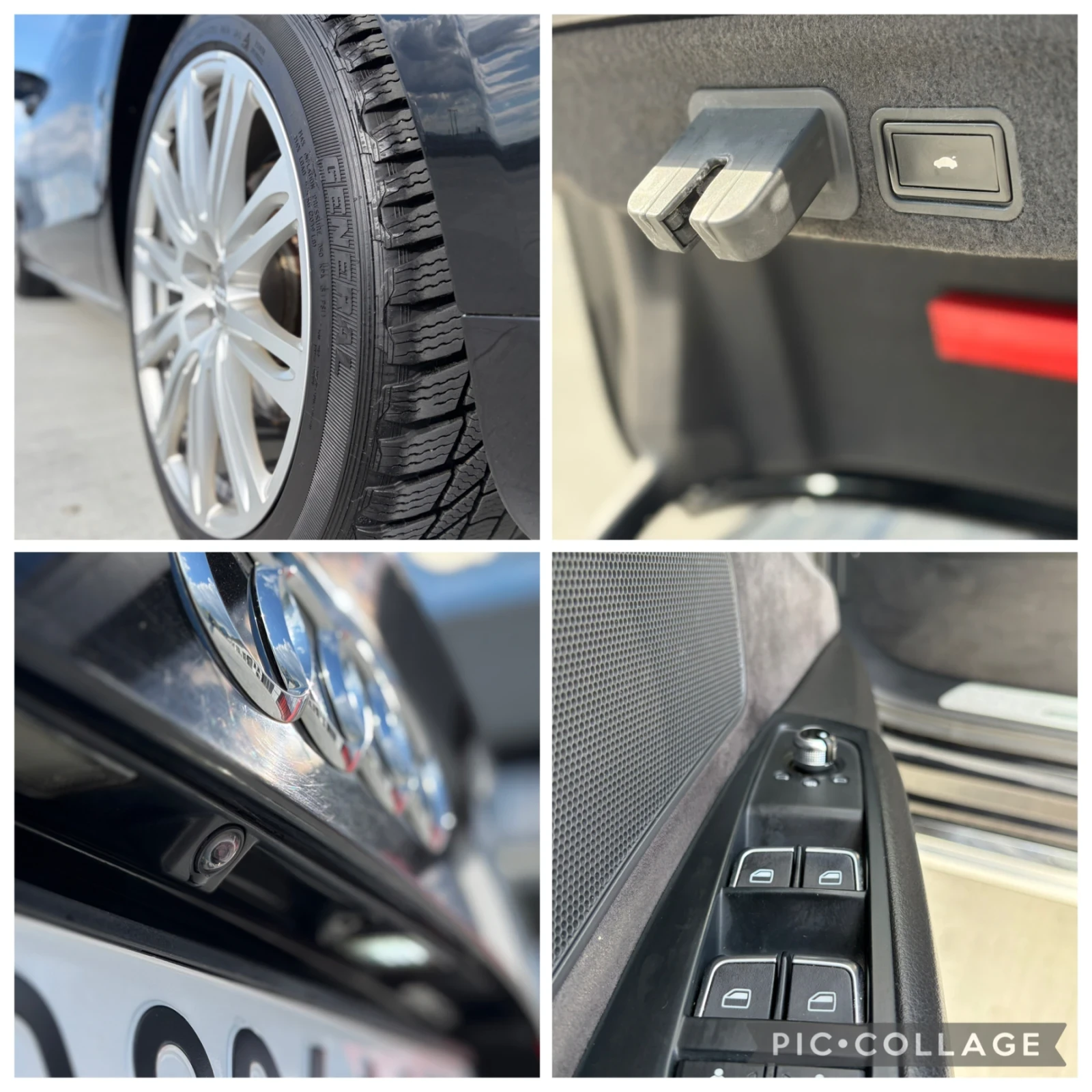 Audi A8 Long Supercherged | Mobile.bg � ����������� 14