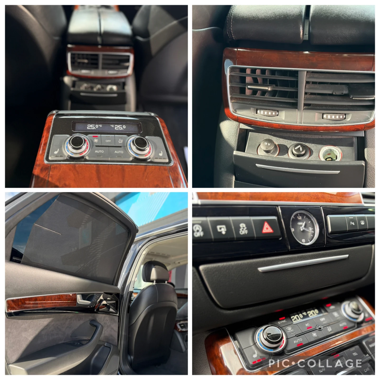 Audi A8 Long Supercherged | Mobile.bg � ����������� 13