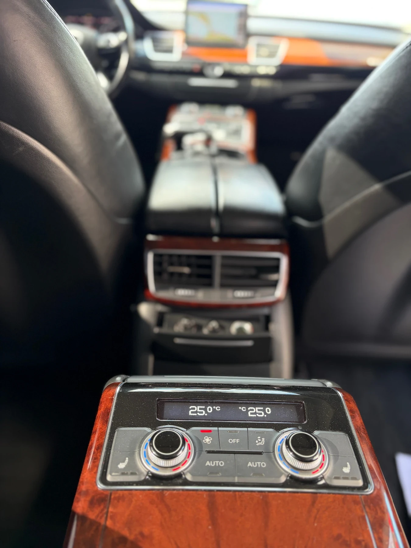 Audi A8 Long Supercherged | Mobile.bg � ����������� 6