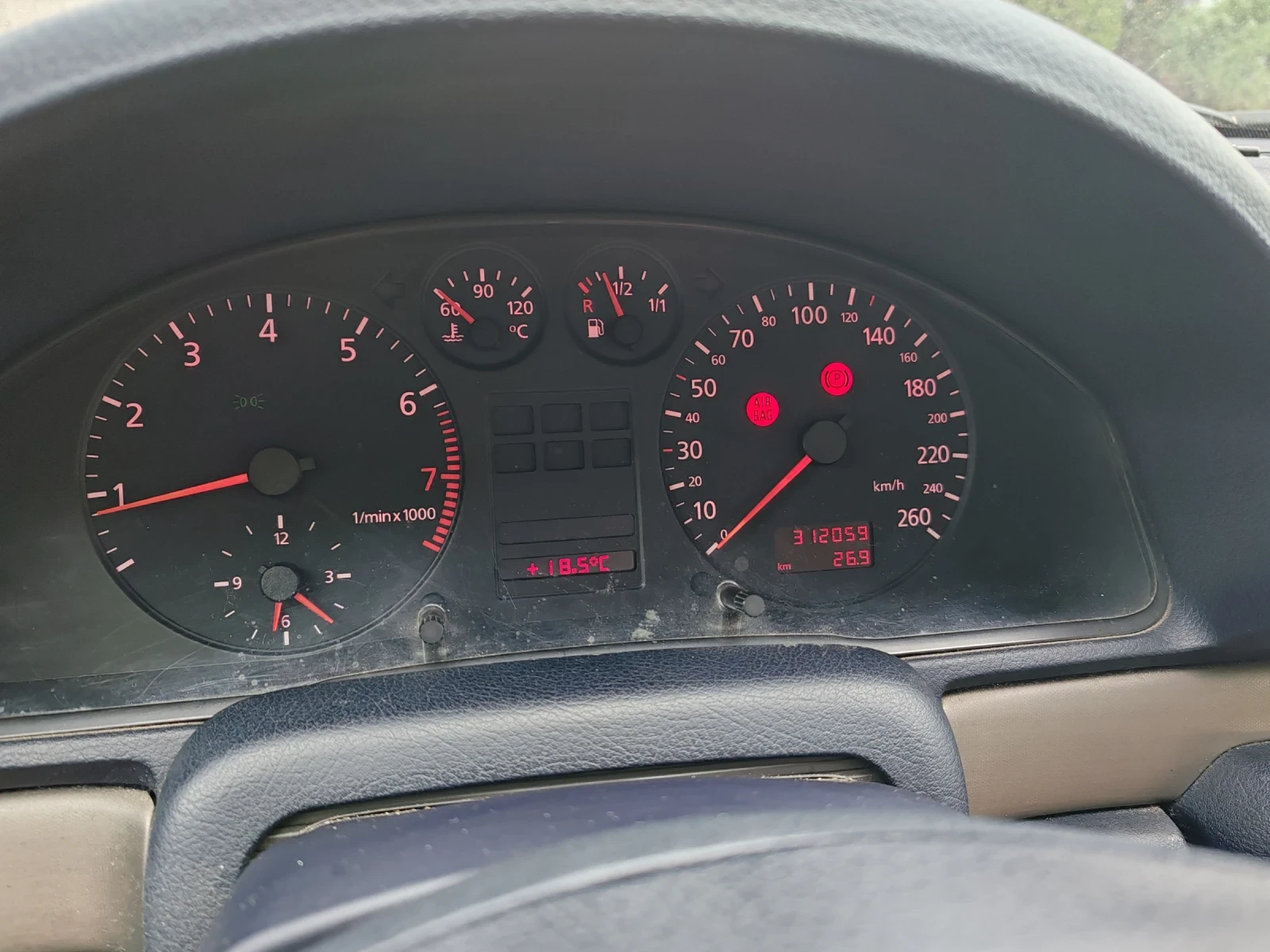 Audi A4 B5 1, 8T ������/��� | Mobile.bg � ����������� 6